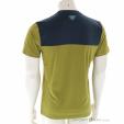 Dynafit 24/7 Drirelease Mens T-Shirt, Dynafit, Olive-Dark Green, , Male, 0015-11755, 5638207520, 4053866515566, N2-12.jpg