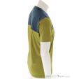 Dynafit 24/7 Drirelease Hommes T-shirt, , Vert foncé olive, , Hommes, 0015-11755, 5638207520, , N2-17.jpg