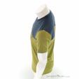 Dynafit 24/7 Drirelease Hommes T-shirt, , Vert foncé olive, , Hommes, 0015-11755, 5638207520, , N3-08.jpg