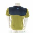 Dynafit 24/7 Drirelease Mens T-Shirt, , Olive-Dark Green, , Male, 0015-11755, 5638207520, , N3-13.jpg