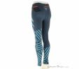 Dynafit Trail Graphic Tights Herren Laufhose, Dynafit, Blau, , Herren, 0015-11756, 5638207525, 4053866519595, N1-11.jpg