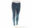 Dynafit Trail Graphic Tights Herren Laufhose, Dynafit, Blau, , Herren, 0015-11756, 5638207525, 4053866519588, N2-02.jpg