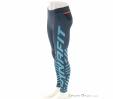 Dynafit Trail Graphic Tights Caballeros Pantalón de running, Dynafit, Azul, , Hombre, 0015-11756, 5638207525, 4053866519595, N2-07.jpg