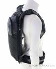 Scott Trail Protect FR 10l Backpack with Protector, Scott, Black, , Male,Female,Unisex, 0023-12826, 5638207530, 7615523817160, N2-07.jpg
