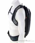 Scott Trail Protect FR 10l Cyklistický batoh s chráničom chrbta, Scott, Čierna, , Muži,Ženy,Unisex, 0023-12826, 5638207530, 7615523817160, N2-17.jpg
