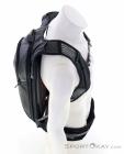 Scott Trail Protect FR 10l Backpack with Protector, Scott, Black, , Male,Female,Unisex, 0023-12826, 5638207530, 7615523817160, N3-08.jpg