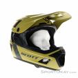 Scott Nero Plus MIPS Casque intégral, Scott, Vert foncé olive, , Hommes,Femmes,Unisex, 0023-11800, 5638207559, 7615523714476, N1-01.jpg