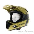 Scott Nero Plus MIPS Casque intégral, Scott, Vert foncé olive, , Hommes,Femmes,Unisex, 0023-11800, 5638207559, 7615523714476, N1-06.jpg