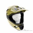 Scott Nero Plus MIPS Casque intégral, Scott, Vert foncé olive, , Hommes,Femmes,Unisex, 0023-11800, 5638207559, 7615523714476, N2-02.jpg