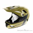 Scott Nero Plus MIPS Full Face Helmet, Scott, Olive-Dark Green, , Male,Female,Unisex, 0023-11800, 5638207559, 7615523714476, N2-07.jpg