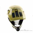 Scott Nero Plus MIPS Full Face Helmet, Scott, Olive-Dark Green, , Male,Female,Unisex, 0023-11800, 5638207559, 7615523714476, N3-03.jpg