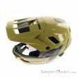 Scott Nero Plus MIPS Casque intégral, Scott, Vert foncé olive, , Hommes,Femmes,Unisex, 0023-11800, 5638207559, 7615523714476, N3-08.jpg