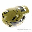 Scott Nero Plus MIPS Full Face Helmet, Scott, Olive-Dark Green, , Male,Female,Unisex, 0023-11800, 5638207559, 7615523714476, N3-18.jpg