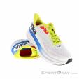 Hoka Clifton 9 Caballeros Calzado para running, Hoka, Blanco, , Hombre, 0324-10090, 5638207564, 197634064987, N1-01.jpg