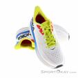 Hoka Clifton 9 Caballeros Calzado para running, Hoka, Blanco, , Hombre, 0324-10090, 5638207564, 197634064987, N2-02.jpg