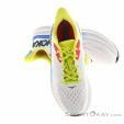 Hoka Clifton 9 Mens Running Shoes, Hoka, White, , Male, 0324-10090, 5638207564, 197634064994, N3-03.jpg