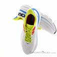 Hoka Clifton 9 Mens Running Shoes, Hoka, White, , Male, 0324-10090, 5638207564, 197634064987, N4-04.jpg