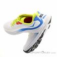 Hoka Clifton 9 Mens Running Shoes, Hoka, White, , Male, 0324-10090, 5638207564, 197634064994, N4-09.jpg