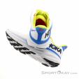 Hoka Clifton 9 Mens Running Shoes, Hoka, White, , Male, 0324-10090, 5638207564, 197634064994, N4-14.jpg