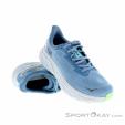 Hoka Arahi 7 Mens Running Shoes, Hoka, Light-Blue, , Male, 0324-10089, 5638207572, 197634105406, N1-01.jpg