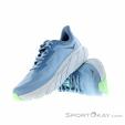 Hoka Arahi 7 Mens Running Shoes, Hoka, Light-Blue, , Male, 0324-10089, 5638207572, 197634105406, N1-06.jpg