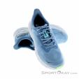 Hoka Arahi 7 Mens Running Shoes, Hoka, Light-Blue, , Male, 0324-10089, 5638207572, 197634105406, N2-02.jpg