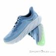 Hoka Arahi 7 Mens Running Shoes, Hoka, Light-Blue, , Male, 0324-10089, 5638207572, 197634105406, N2-07.jpg