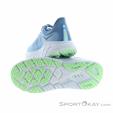 Hoka Arahi 7 Mens Running Shoes, Hoka, Light-Blue, , Male, 0324-10089, 5638207572, 197634105352, N2-12.jpg