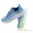 Hoka Arahi 7 Mens Running Shoes, Hoka, Light-Blue, , Male, 0324-10089, 5638207572, 197634105406, N3-08.jpg