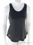 Chillaz Kauai Women Tank Top, Chillaz, Black, , Female, 0004-10794, 5638207587, 9120131513000, N2-02.jpg