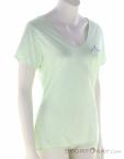 Chillaz Monaco Damen T-Shirt, Chillaz, Hell-Grün, , Damen, 0004-10796, 5638207598, 9120131514687, N1-01.jpg