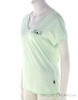 Chillaz Monaco Women T-Shirt, Chillaz, Light-Green, , Female, 0004-10796, 5638207598, 9120131514687, N1-06.jpg