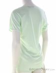 Chillaz Monaco Femmes T-shirt, Chillaz, Vert clair, , Femmes, 0004-10796, 5638207598, 9120131514687, N1-11.jpg