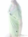 Chillaz Monaco Women T-Shirt, Chillaz, Light-Green, , Female, 0004-10796, 5638207598, 9120131514687, N2-07.jpg