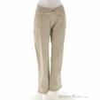 Chillaz Jessy Women Climbing Pants, Chillaz, Beige, , Female, 0004-10797, 5638207607, 9120131518951, N2-02.jpg