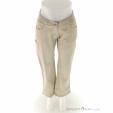 Chillaz Jessy Women Climbing Pants, Chillaz, Beige, , Female, 0004-10797, 5638207607, 9120131518951, N3-03.jpg