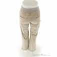 Chillaz Jessy Mujer Pantalón de escalada, Chillaz, Beige, , Mujer, 0004-10797, 5638207607, 9120131518951, N3-13.jpg