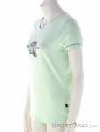 Chillaz Gandia Out in Nature Women T-Shirt, Chillaz, Light-Green, , Female, 0004-10798, 5638207610, 9120131513697, N1-06.jpg