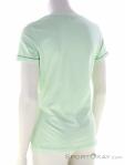 Chillaz Gandia Out in Nature Women T-Shirt, , Light-Green, , Female, 0004-10798, 5638207610, , N1-11.jpg