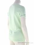 Chillaz Gandia Out in Nature Women T-Shirt, , Light-Green, , Female, 0004-10798, 5638207610, , N1-16.jpg