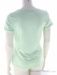 Chillaz Gandia Out in Nature Women T-Shirt, , Light-Green, , Female, 0004-10798, 5638207610, , N2-12.jpg