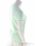 Chillaz Gandia Out in Nature Femmes T-shirt, , Vert clair, , Femmes, 0004-10798, 5638207610, , N2-17.jpg