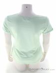 Chillaz Gandia Out in Nature Women T-Shirt, , Light-Green, , Female, 0004-10798, 5638207610, , N3-13.jpg