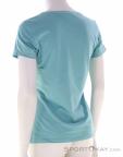 Chillaz Gandia Little Bear Damen T-Shirt, , Hell-Blau, , Damen, 0004-10799, 5638207615, , N1-11.jpg