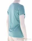 Chillaz Gandia Little Bear Damen T-Shirt, , Hell-Blau, , Damen, 0004-10799, 5638207615, , N1-16.jpg