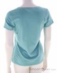 Chillaz Gandia Little Bear Damen T-Shirt, , Hell-Blau, , Damen, 0004-10799, 5638207615, , N2-12.jpg