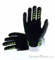 100% Airmatic Gants de vélo, 100%, Jaune, , Hommes,Femmes,Unisex, 0156-10175, 5638207639, 841269183550, N1-11.jpg