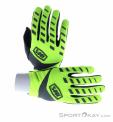 100% Airmatic Gants de vélo, 100%, Jaune, , Hommes,Femmes,Unisex, 0156-10175, 5638207639, 841269183550, N2-02.jpg