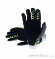 100% Airmatic Gants de vélo, 100%, Jaune, , Hommes,Femmes,Unisex, 0156-10175, 5638207639, 841269183550, N2-12.jpg