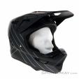 100% Status Fullface Helm, 100%, Schwarz, , Herren,Damen,Unisex, 0156-10225, 5638207661, 841269155175, N1-01.jpg